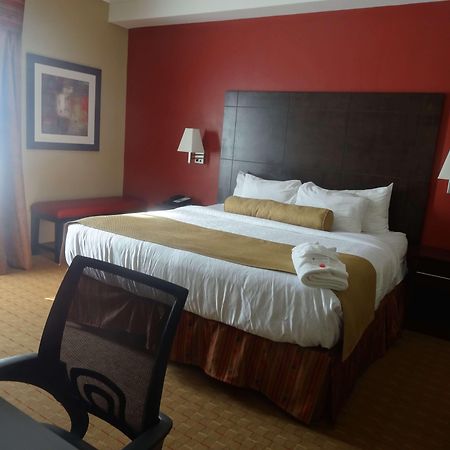 Best Western Plus Bowmanville Kültér fotó