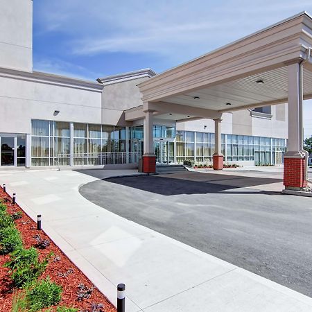 Best Western Plus Bowmanville Kültér fotó