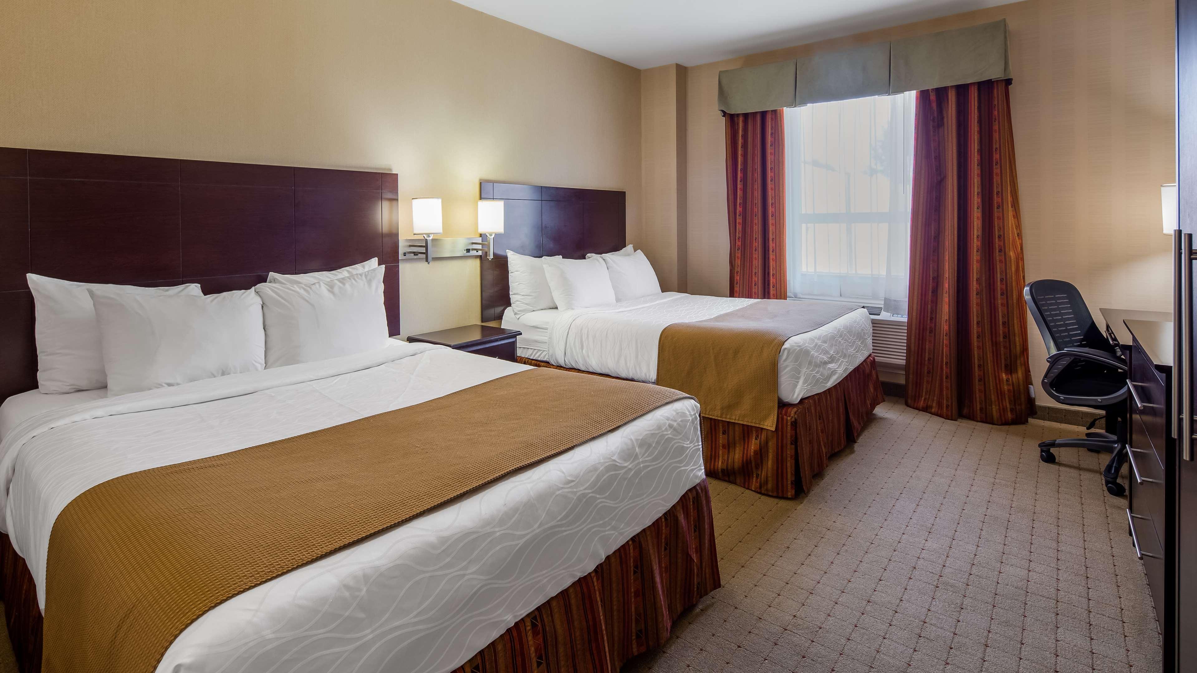 Best Western Plus Bowmanville Kültér fotó