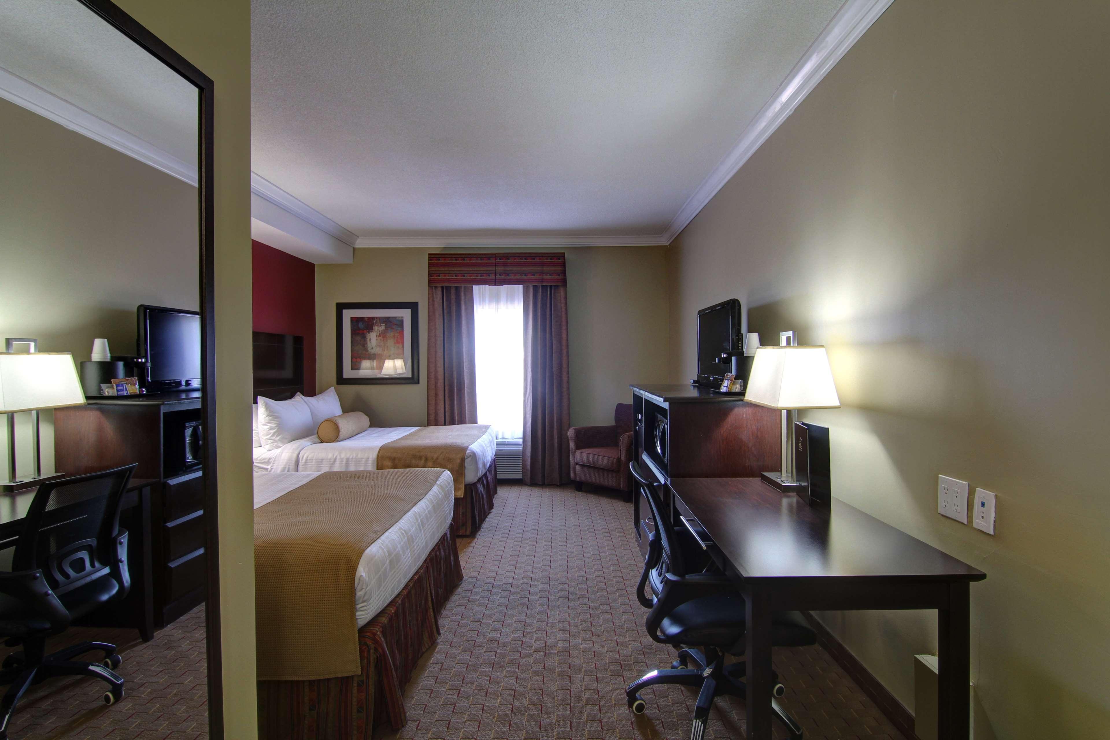 Best Western Plus Bowmanville Kültér fotó