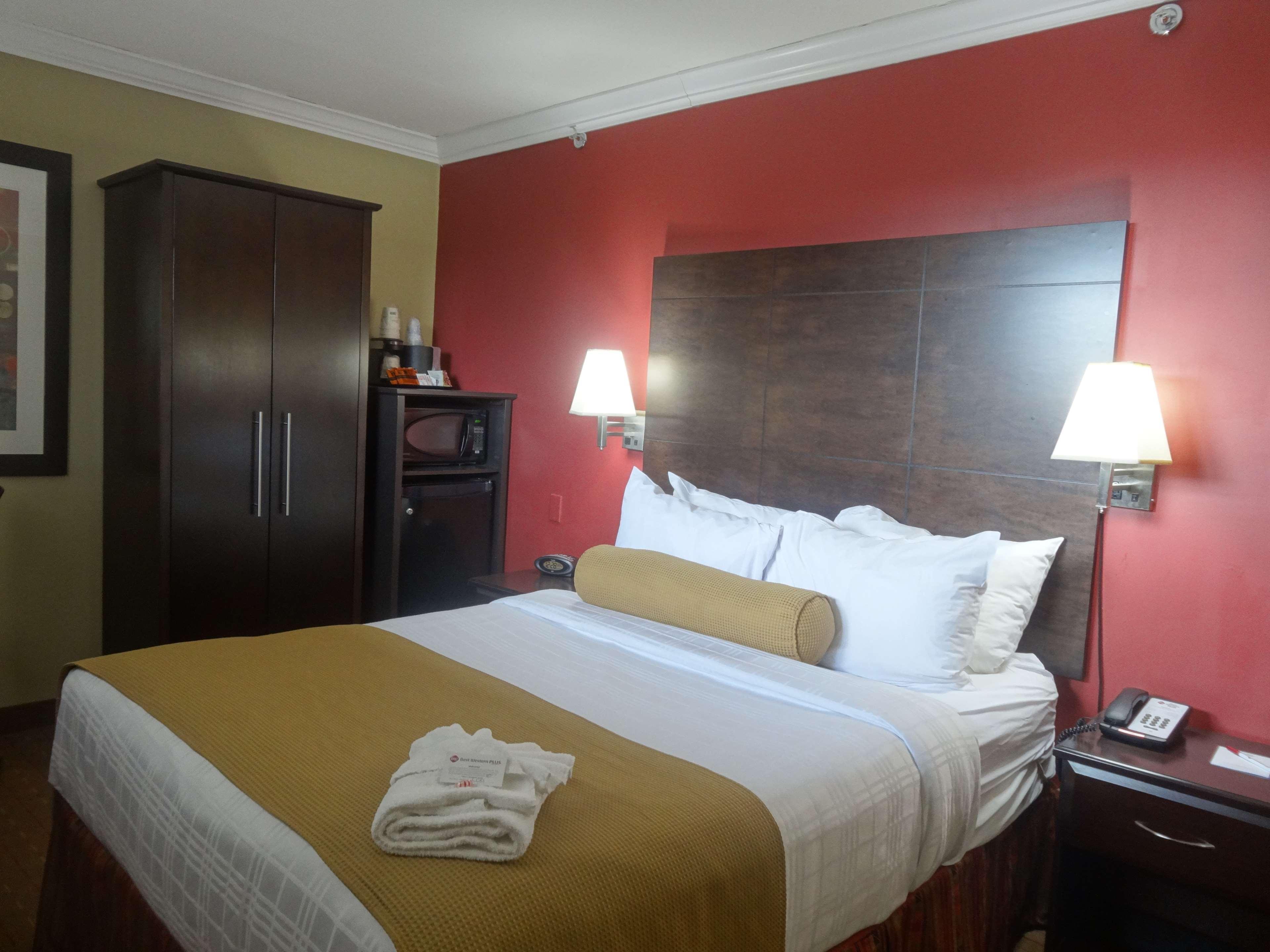 Best Western Plus Bowmanville Kültér fotó