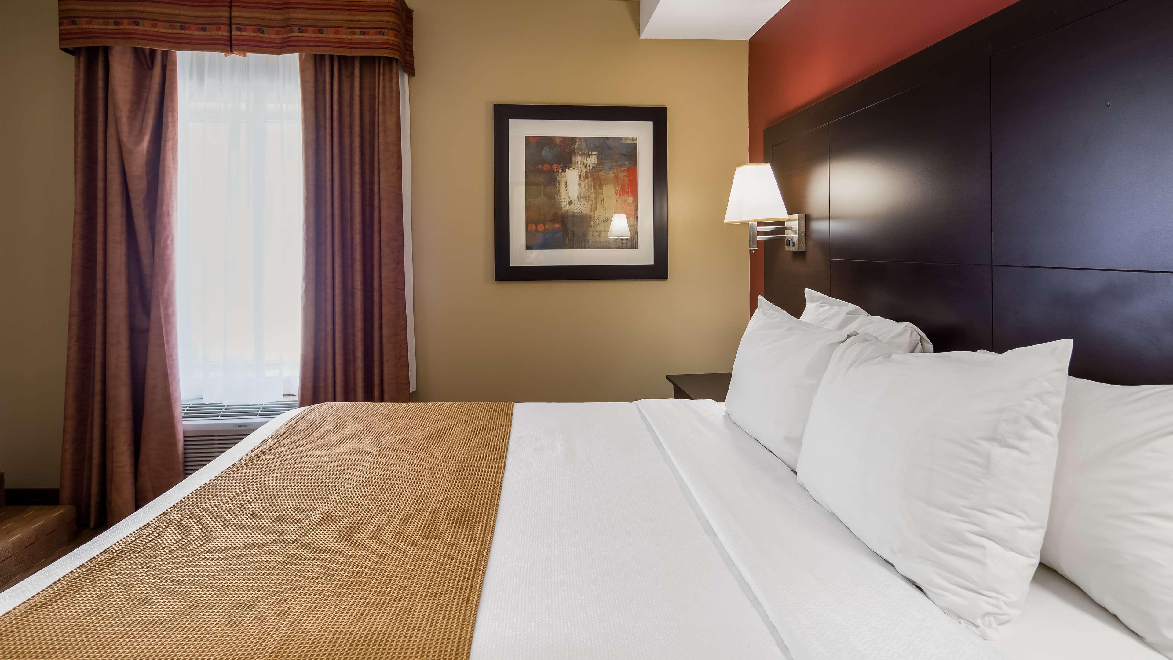 Best Western Plus Bowmanville Kültér fotó