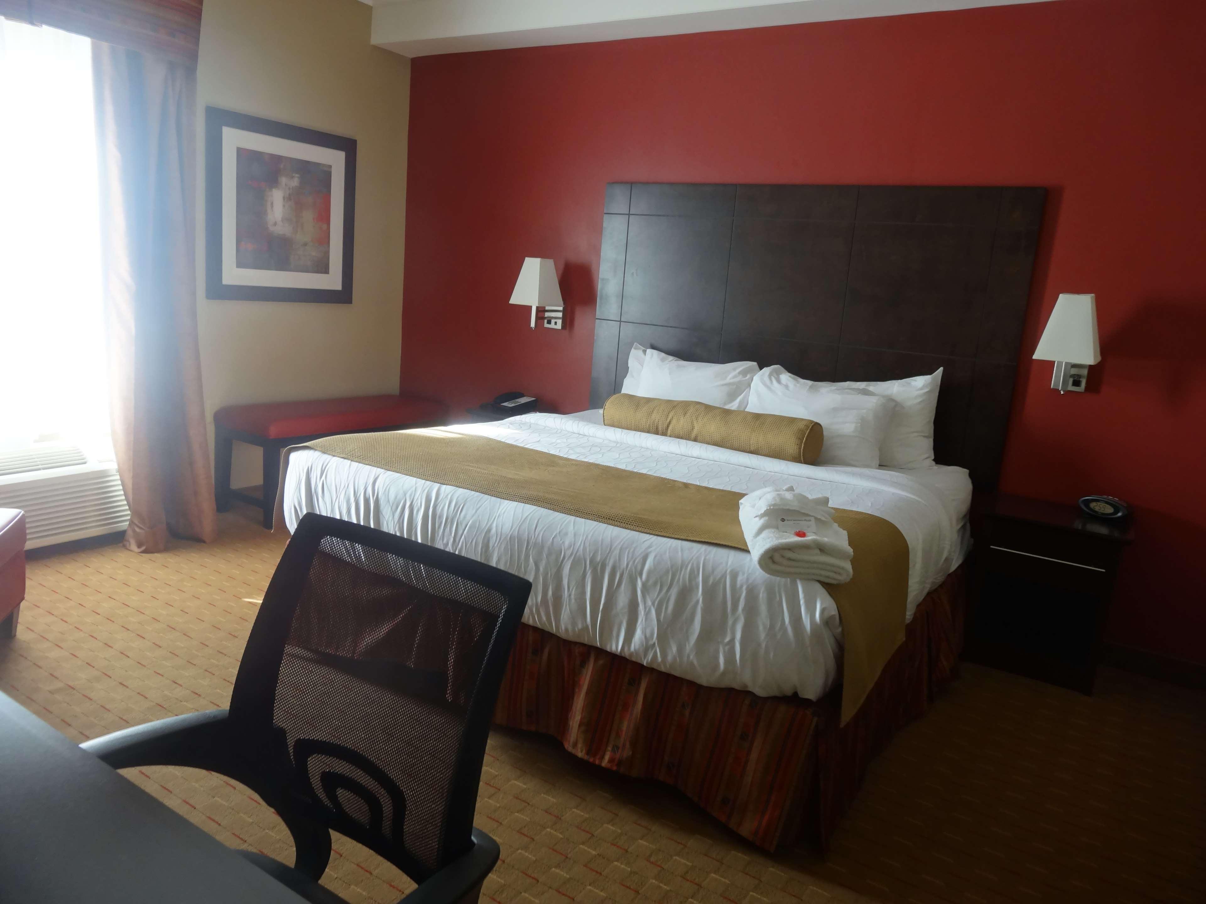 Best Western Plus Bowmanville Kültér fotó