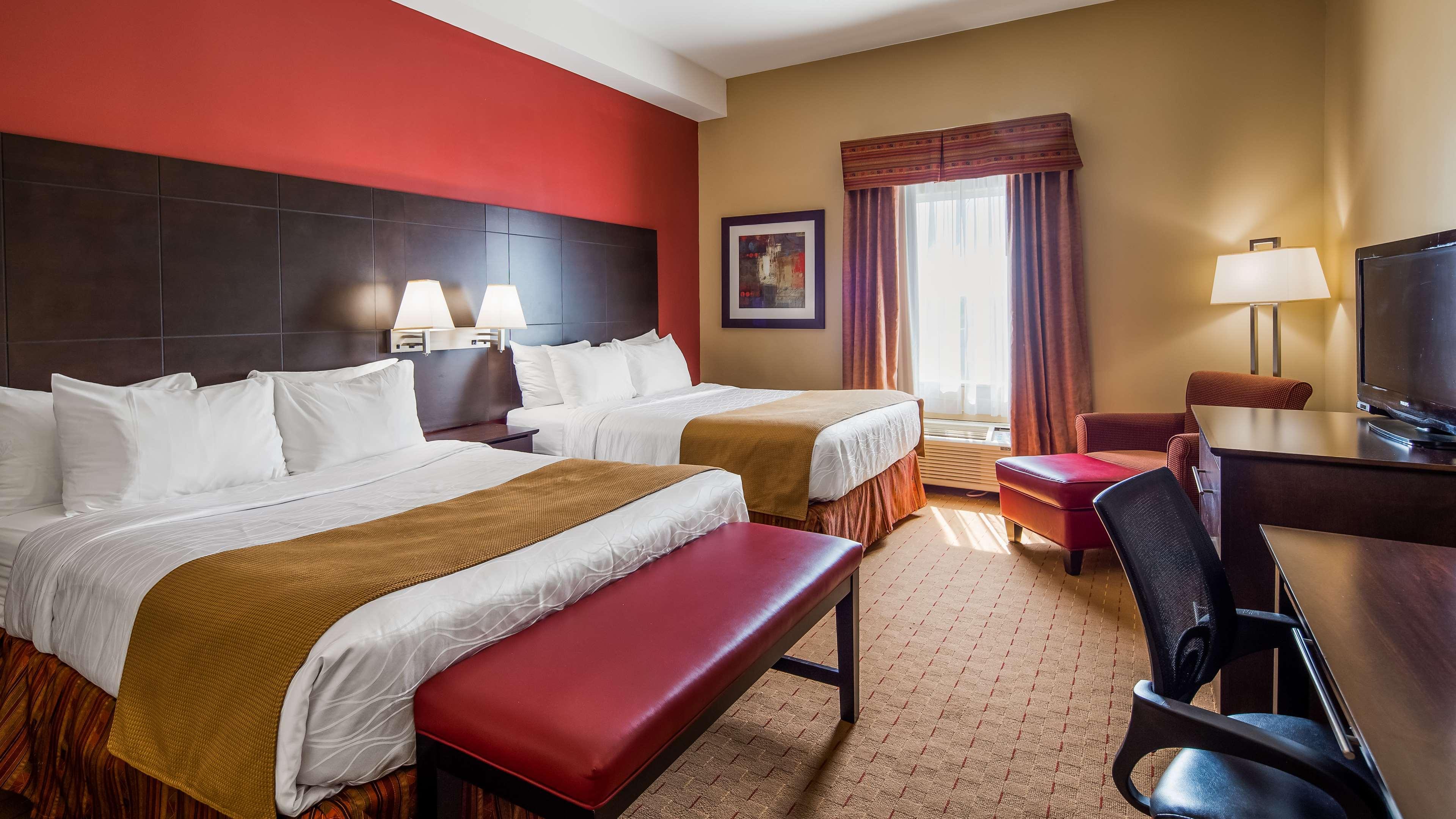 Best Western Plus Bowmanville Kültér fotó