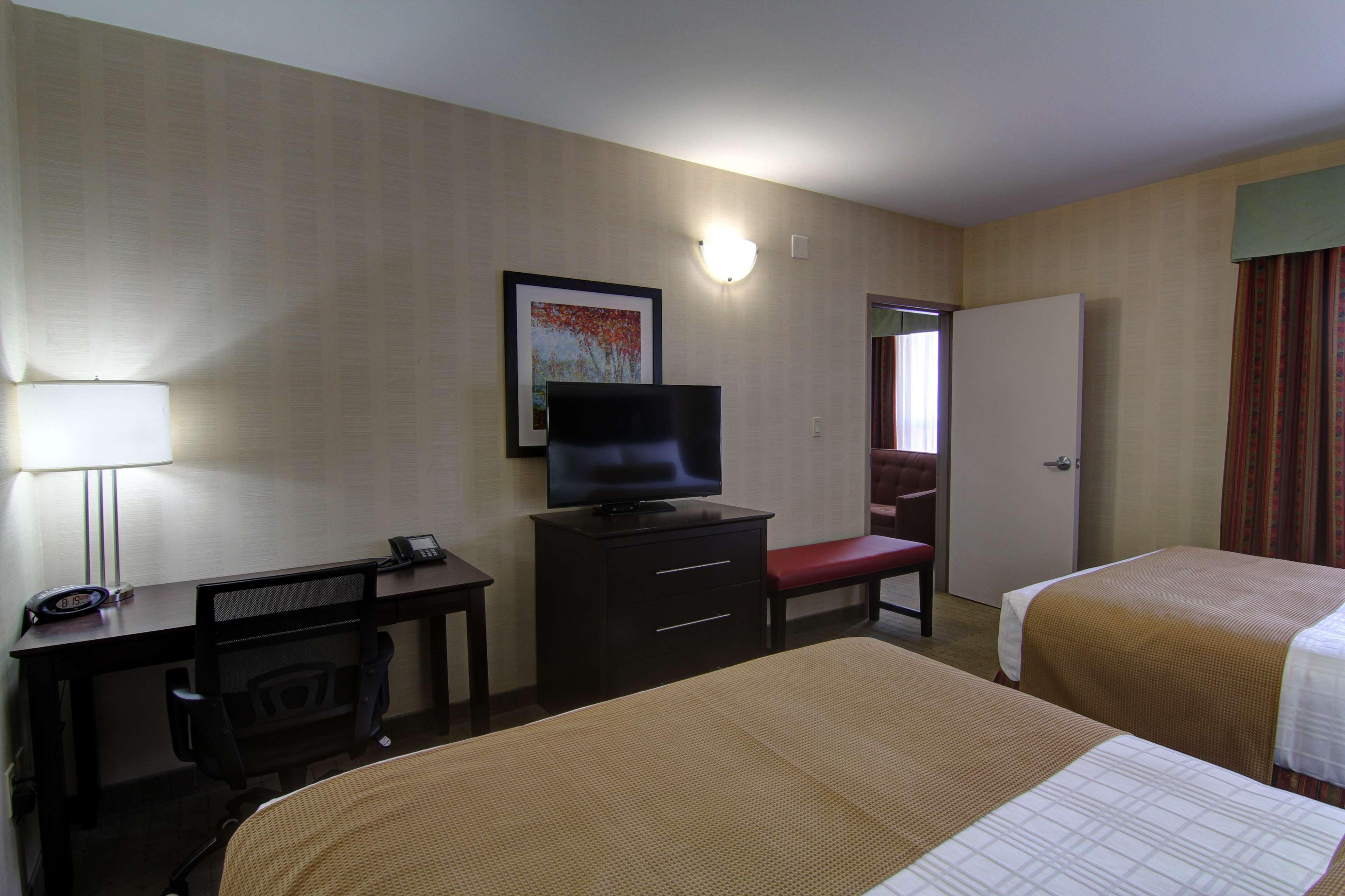 Best Western Plus Bowmanville Kültér fotó