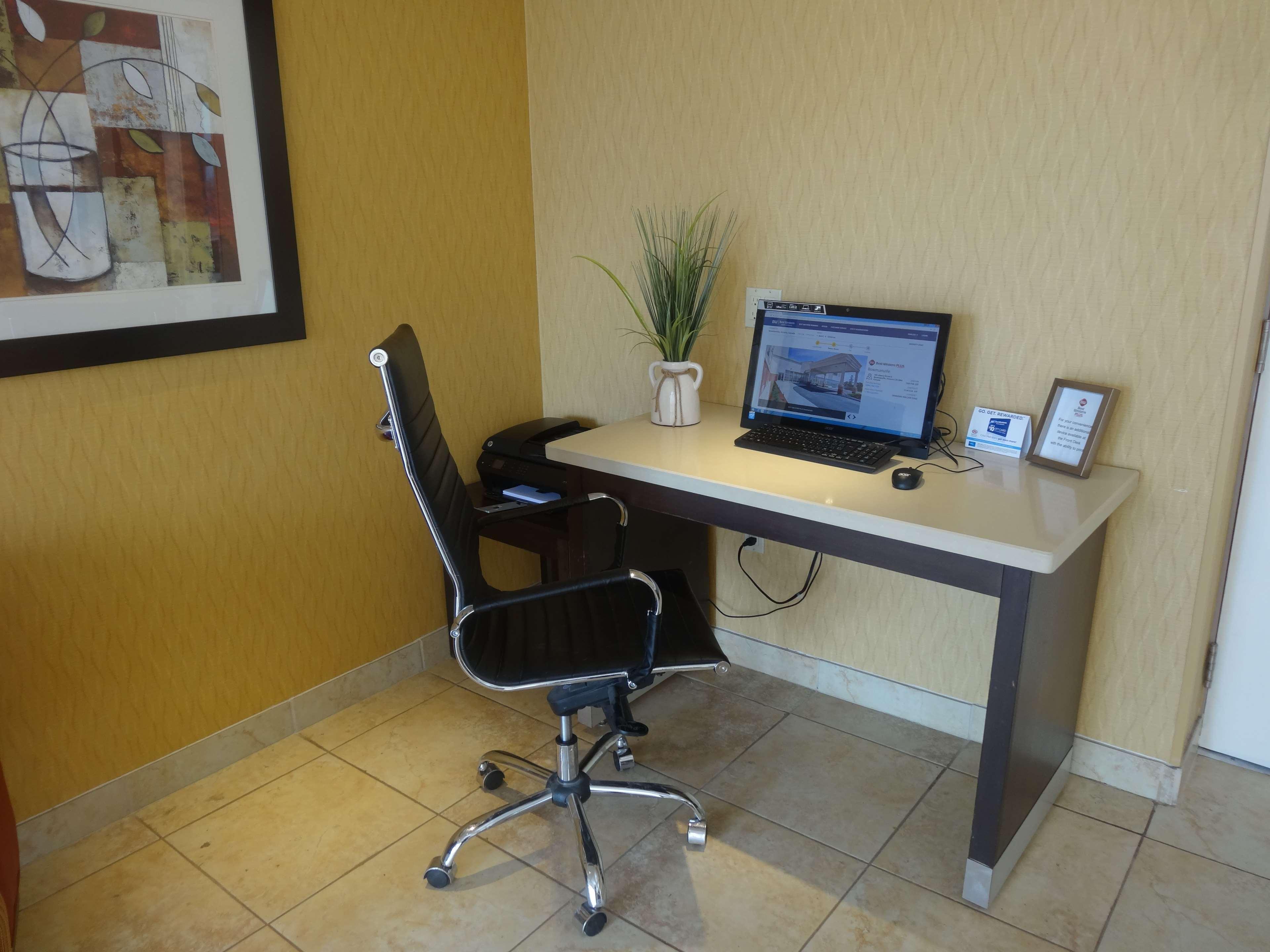 Best Western Plus Bowmanville Kültér fotó