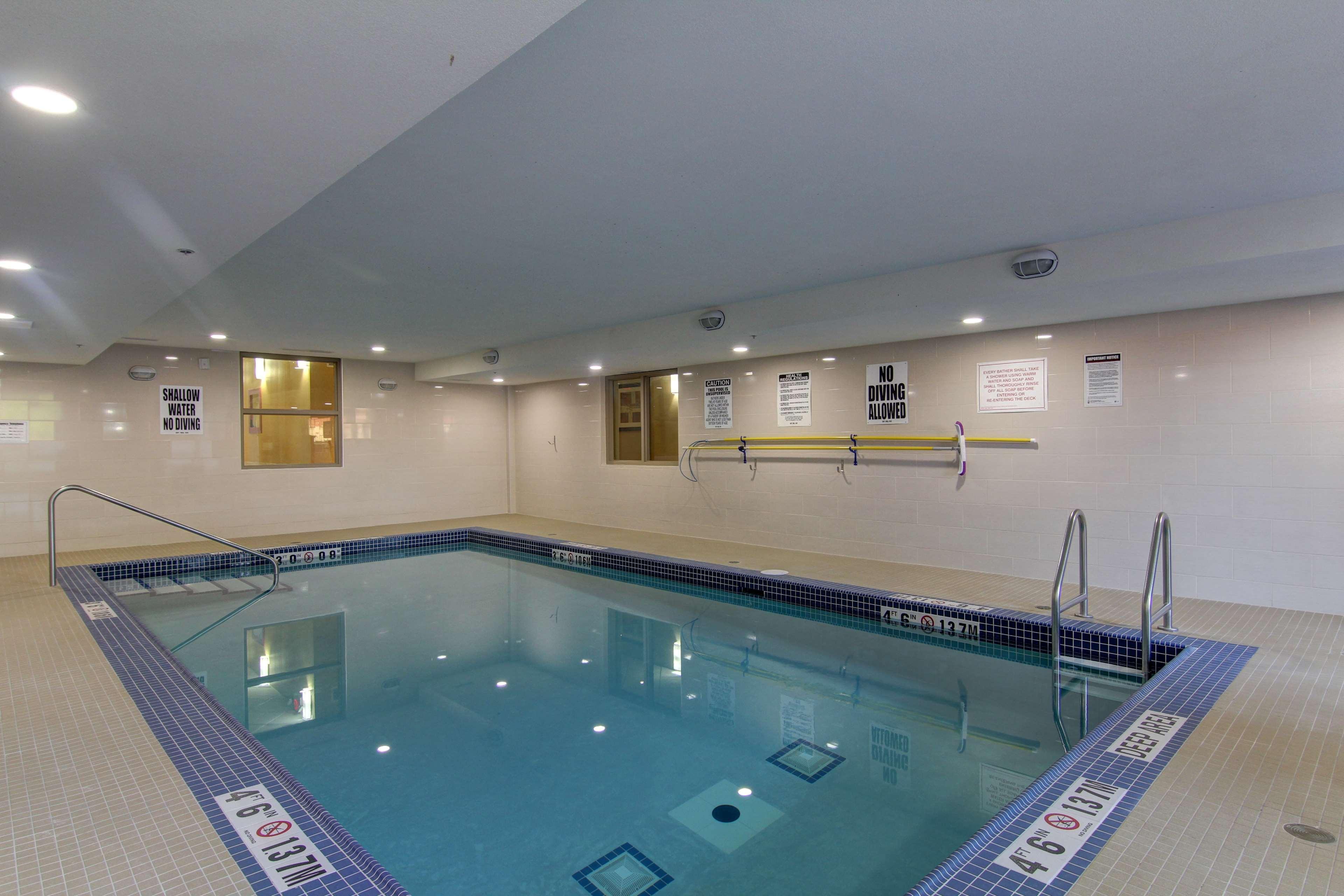 Best Western Plus Bowmanville Kültér fotó