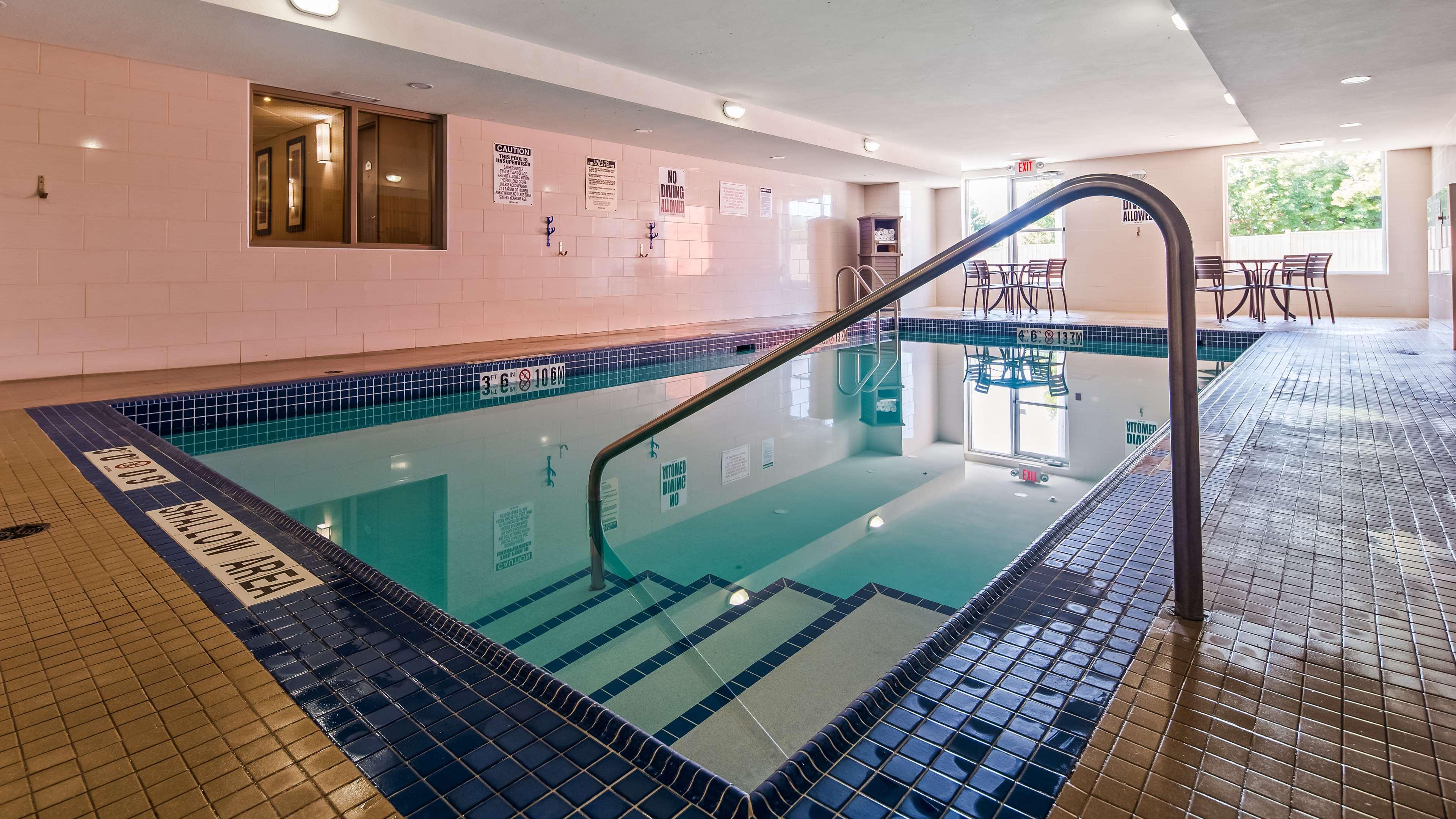 Best Western Plus Bowmanville Kültér fotó