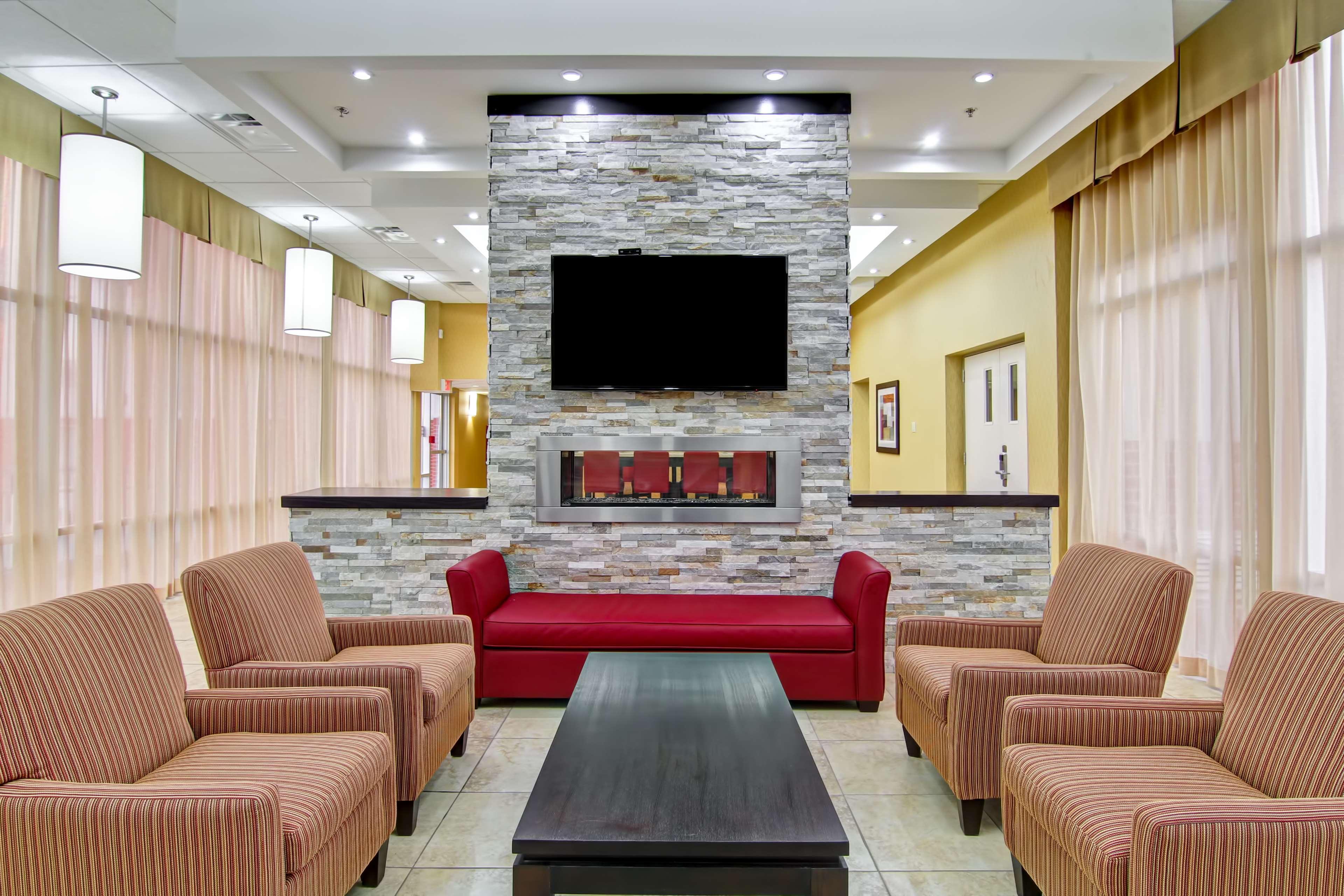 Best Western Plus Bowmanville Kültér fotó