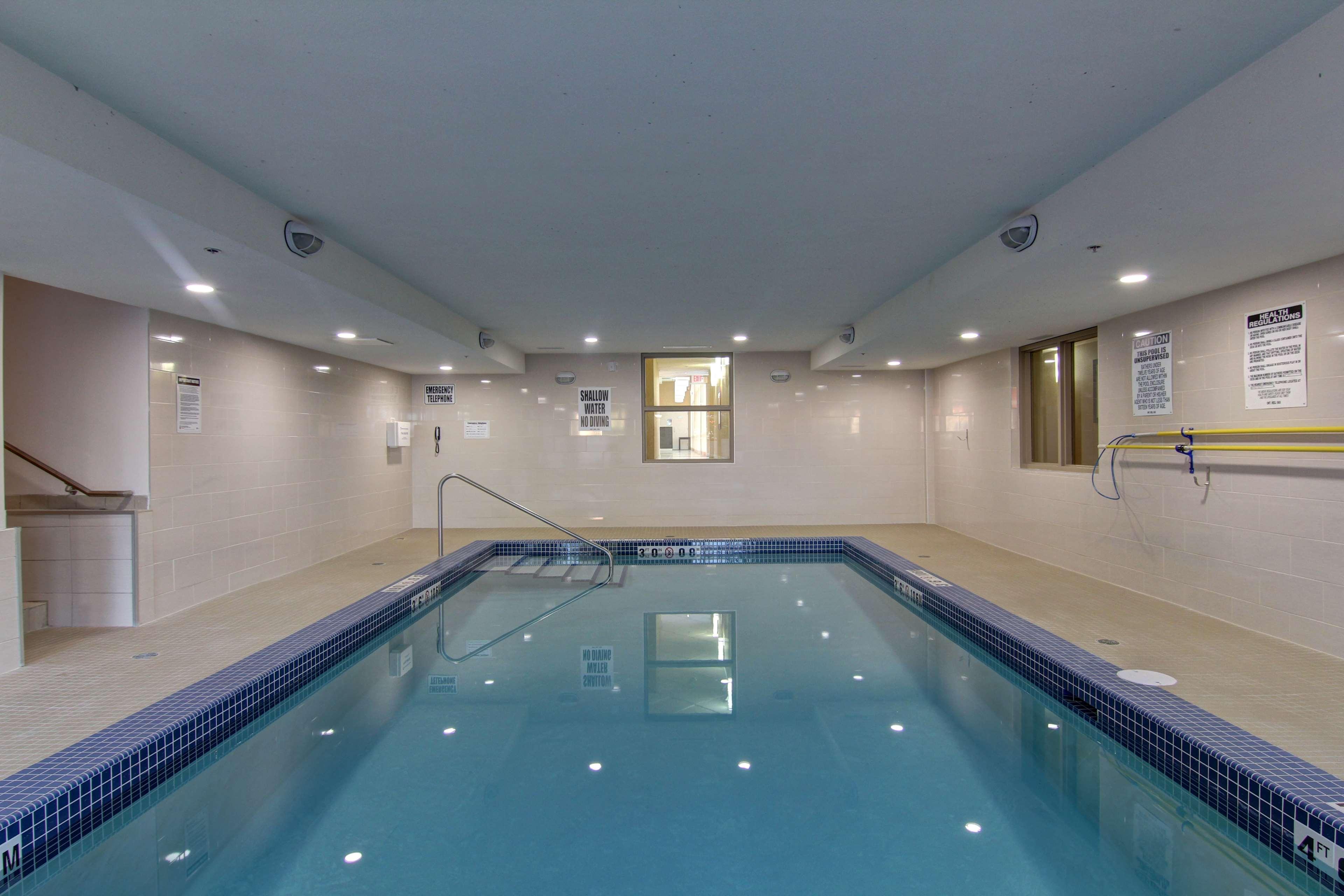 Best Western Plus Bowmanville Kültér fotó