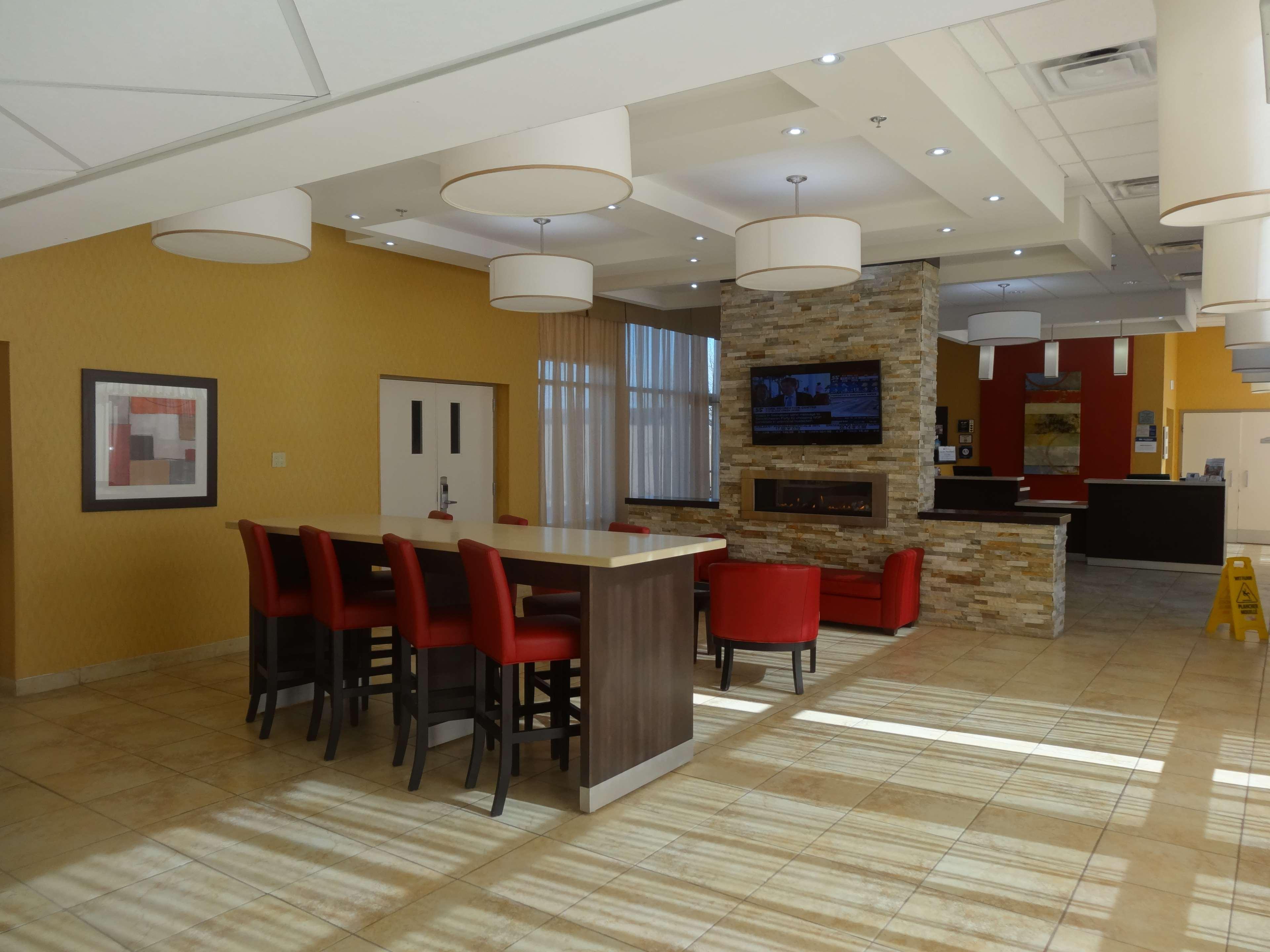 Best Western Plus Bowmanville Kültér fotó