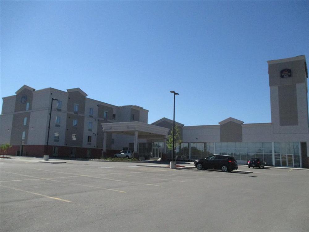 Best Western Plus Bowmanville Kültér fotó