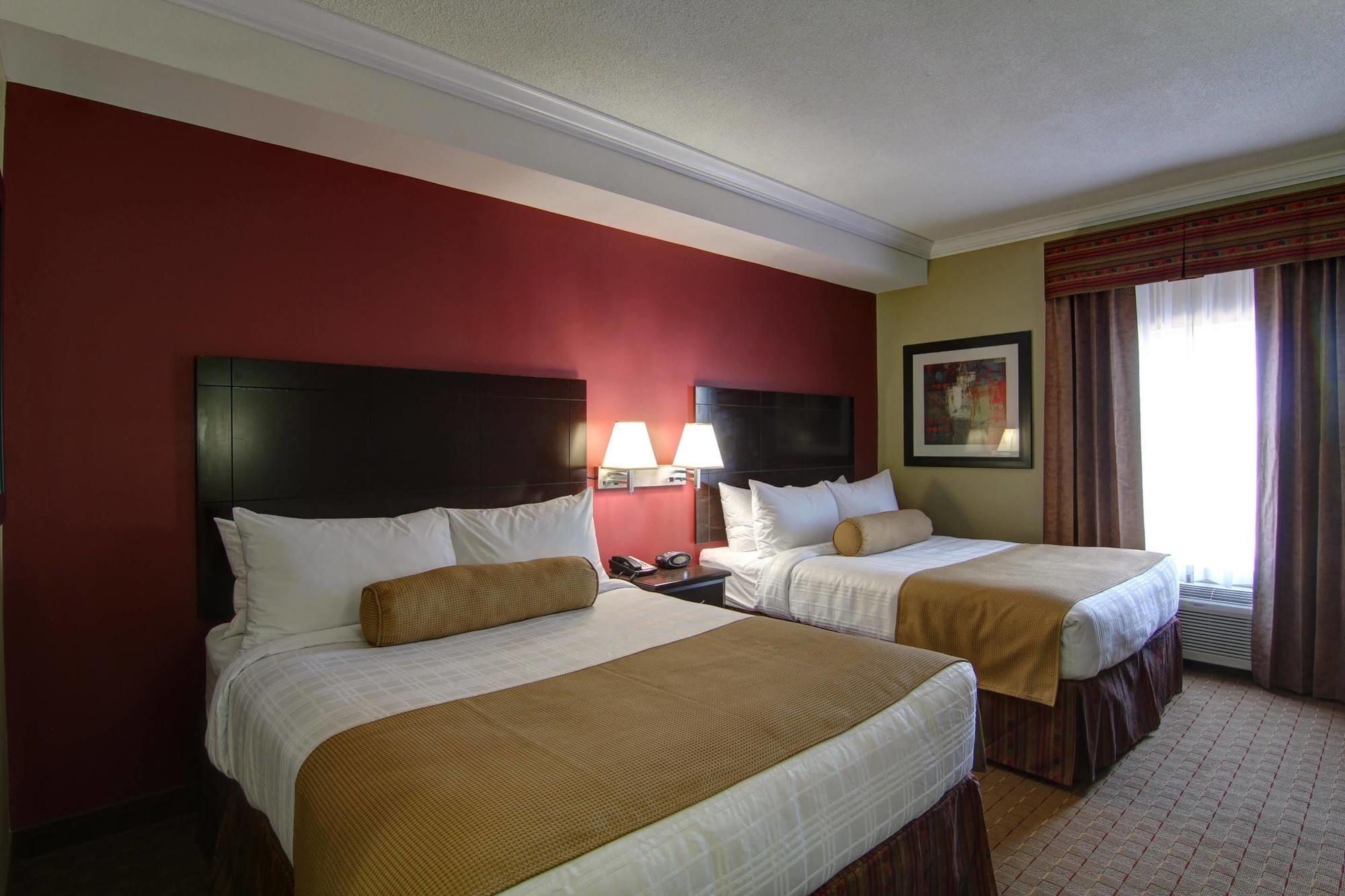 Best Western Plus Bowmanville Kültér fotó
