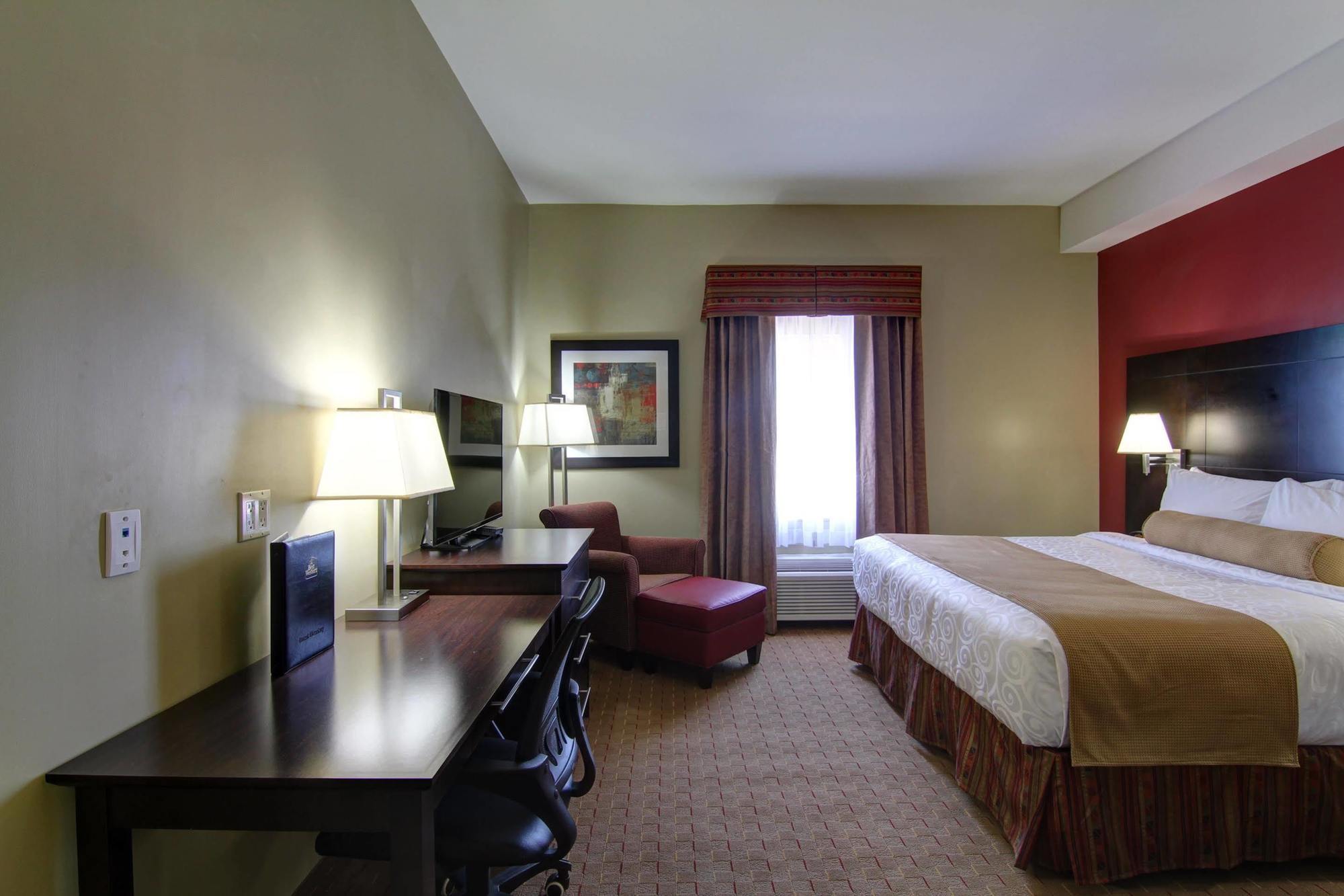 Best Western Plus Bowmanville Kültér fotó