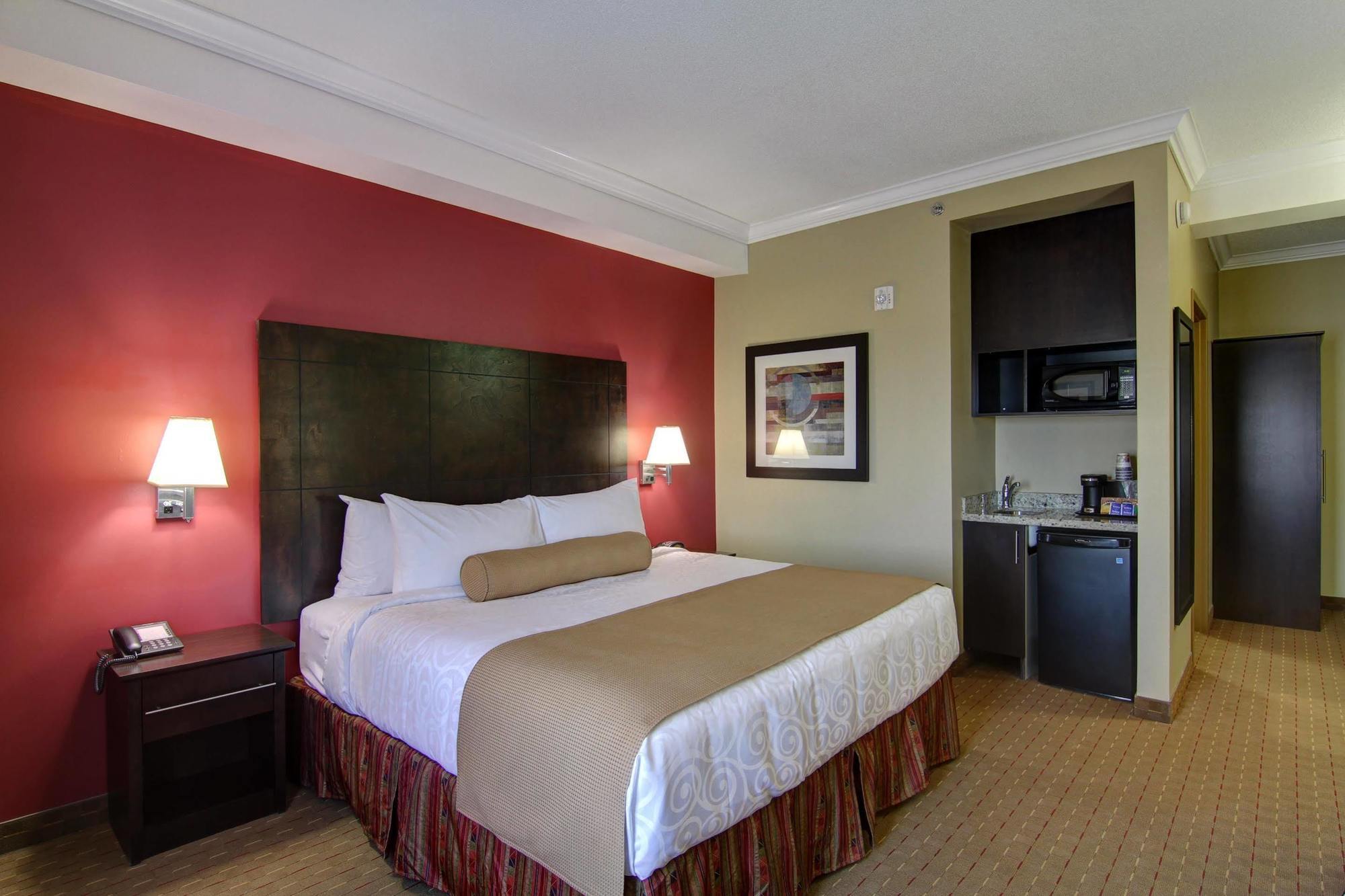 Best Western Plus Bowmanville Kültér fotó