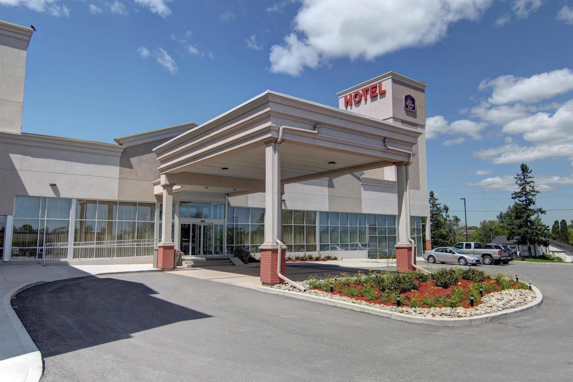 Best Western Plus Bowmanville Kültér fotó