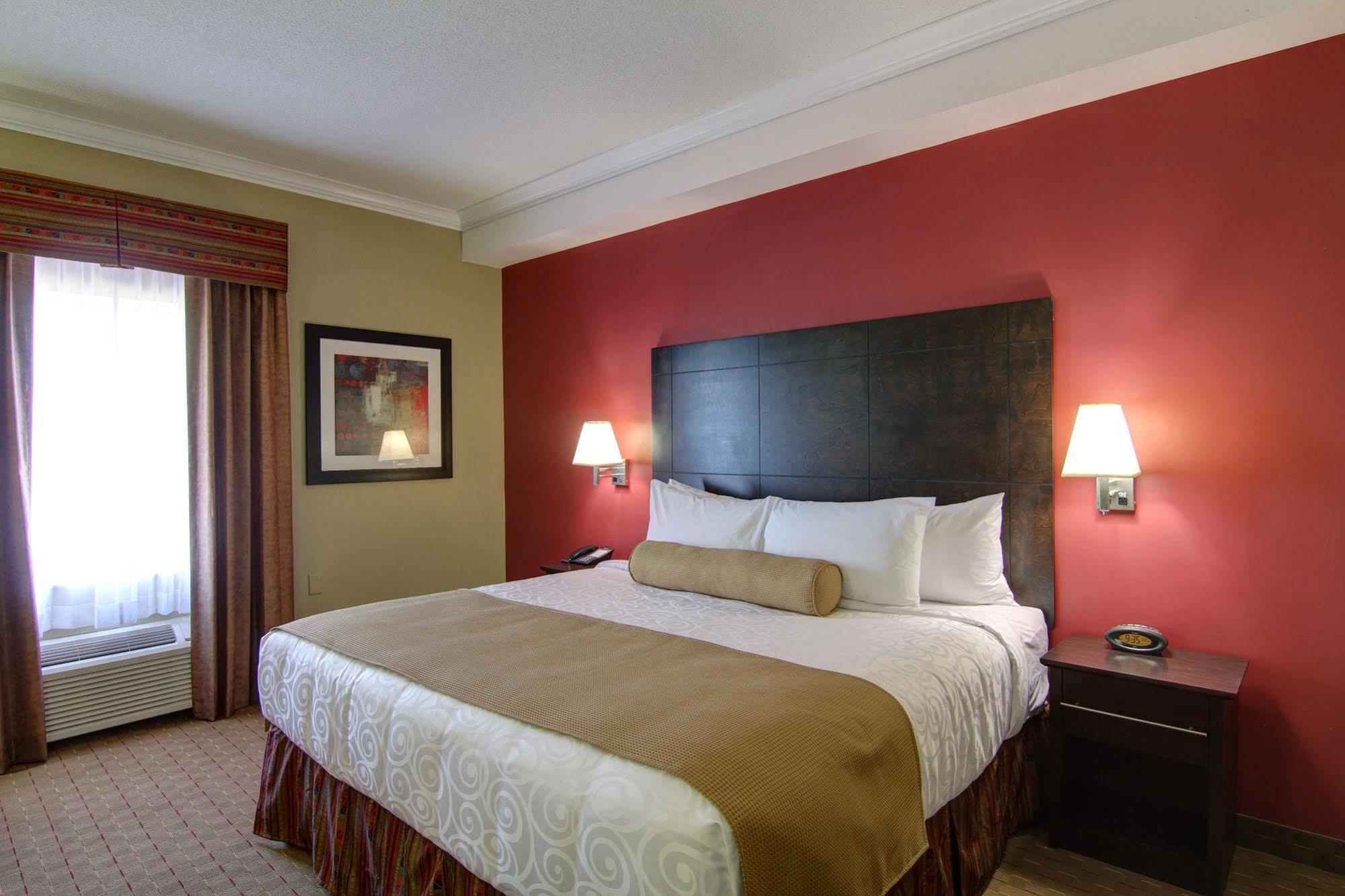 Best Western Plus Bowmanville Kültér fotó