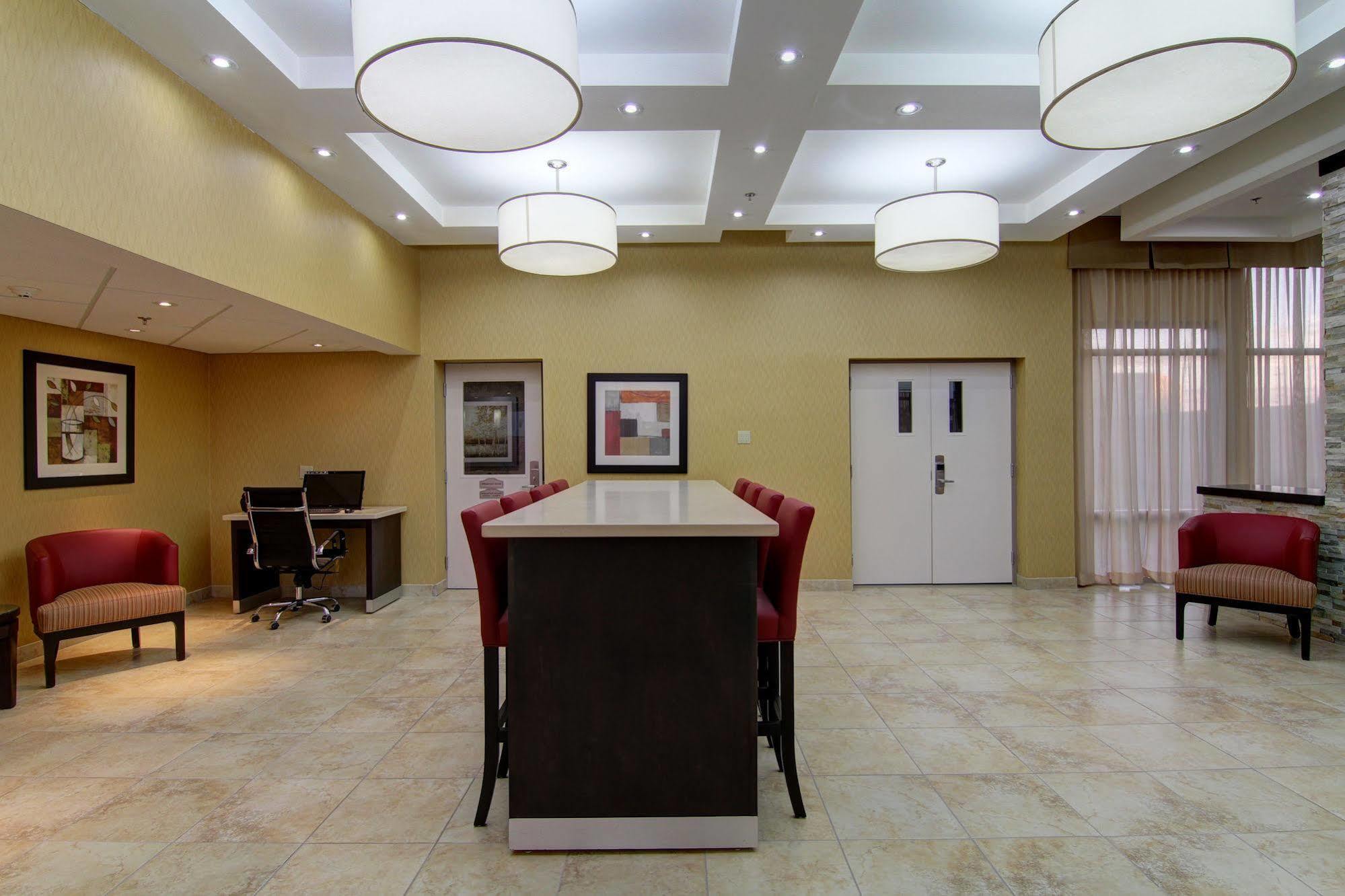 Best Western Plus Bowmanville Kültér fotó