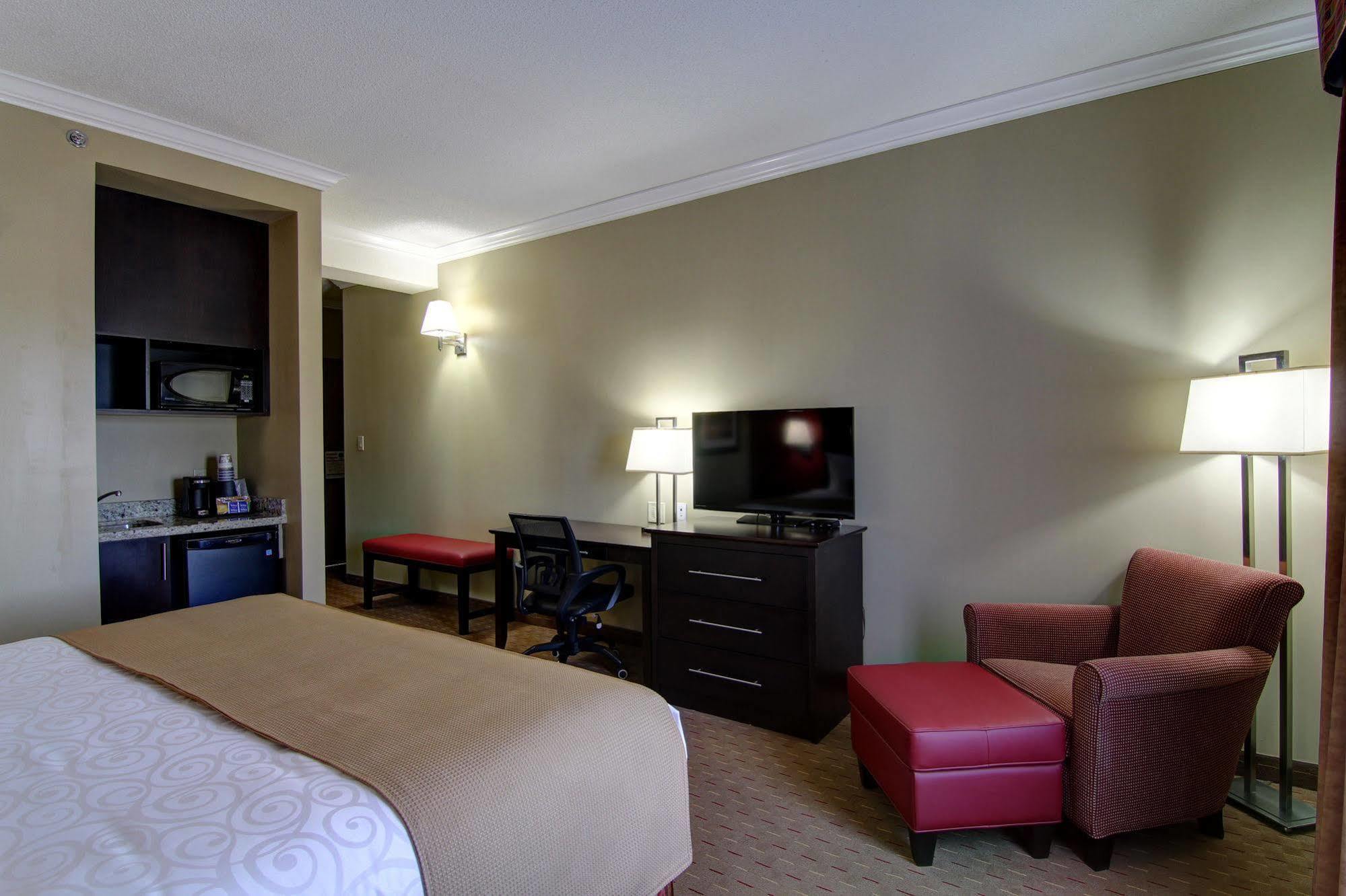 Best Western Plus Bowmanville Kültér fotó
