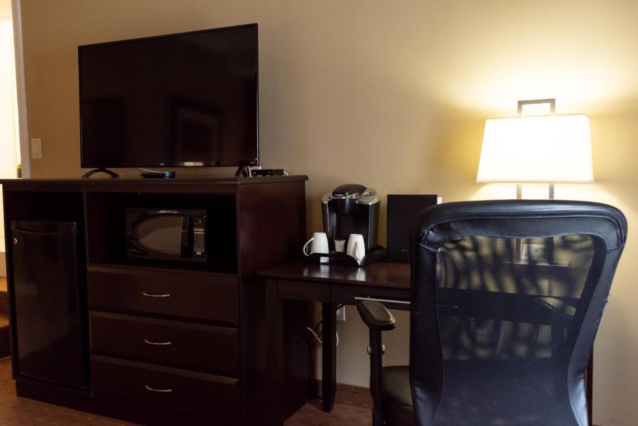 Best Western Plus Bowmanville Kültér fotó